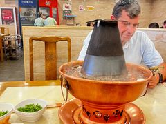 -牛街·马辈儿涮肉(陶然亭店)