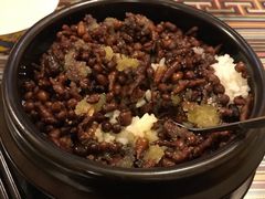 人参果拌饭-卡万金特色藏餐
