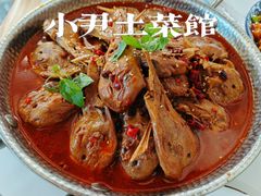 -小尹土菜