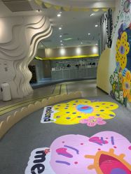 -MELAND CLUB亲子乐园·派对(浦东LCM置汇旭辉馆)