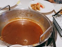 -阿田大虾·鲜虾火锅·(青浦万达茂店)