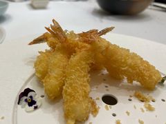 -金狮麟·新豫菜(金码大厦店)