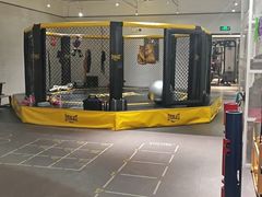 -FLARE STAR FITNESS(复地活力城店)