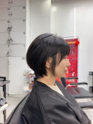 -5M HAIR SALON