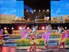 -深圳锦绣中华民俗村