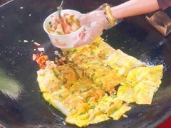 -周记热干面豆皮大王(桃花东街店)