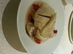 android_upload_pic-上海和平饭店龙凤厅 Dragon Phoenix