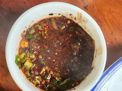-大理.老字号渝记酸萝卜乌鱼(古城总店)