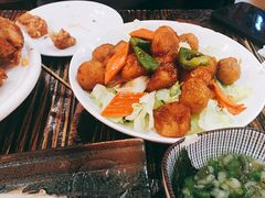 -平成屋·午肴夜酒(四川北路店)