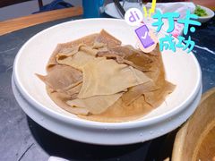 -杨家火锅(国美店)