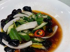 素烩-西贝海鲜汇(槐安路店)