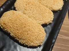 香葱猪油酥饼-周家二小姐的菜(西津渡店)