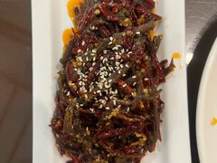 -飞虹鱼馆(春华路店)