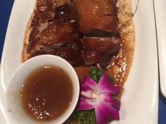 -良渚君澜度假酒店·中餐厅