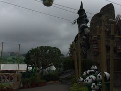 -海洋公园海洋列车－海滨站