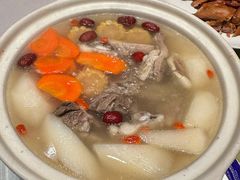 -麒麟华膳汇(飞泷商务大厦店)