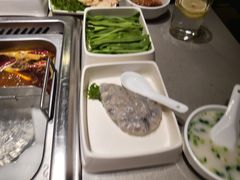 -海底捞火锅(劲松店)