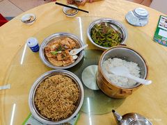 -六道菜农庄(花都店)