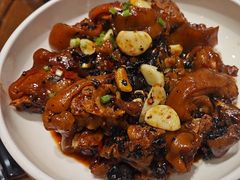 -渔乡米香·剁椒鱼头(四方坪店)