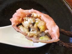 -七色云蔬食(喜邻里店)