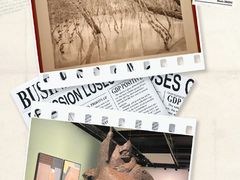 -江苏省美术馆(长江路新馆)