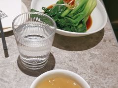 -留半山·香港食堂(啦啦宝都店)