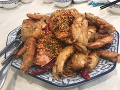 -避风塘潮粤海鲜酒楼