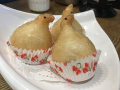 -赏点粤式点心(广州塔店)