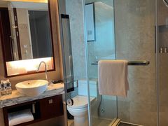 -上海龙之梦万丽酒店