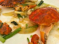 -江南·JIANGNAN(北京歌华开元大酒店)
