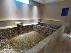 -厦门途易蓝罗约海景温泉酒店(园博苑地铁站店)