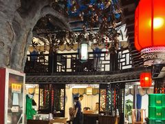 -文楼·淮扬菜·淮安早茶(河下古镇翔宇店)
