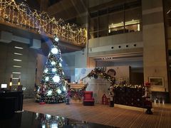 -上海外滩茂悦大酒店