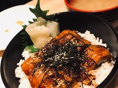 Tuna&nbsp;Maki鳗鱼饭中份-Tuna maki寿司(园区永旺店)