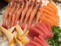 -德川家日本料理(顺义华联店)