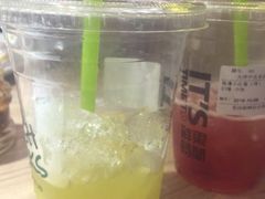 -鲜果时间(中北永旺店)