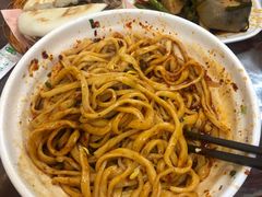 -老陈婆手工面庄