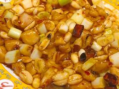 精品宫保鸡丁-天外天烤鸭店(八角店)
