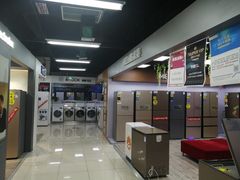 -苏宁易购(保利广场购物中心店)