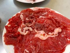 -松明一烤肉馆(鲁园店)
