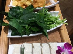 -煲大王猪肚鸡·椰子鸡火锅(红谷滩万达店)