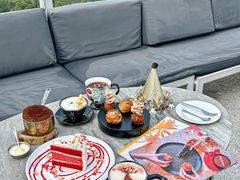 -Highline·城市露台景观餐厅(淮海路店)