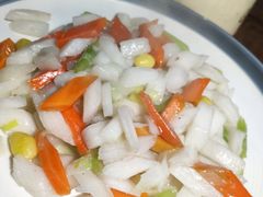 -小仙居·农家宴烤羊· 农庄