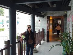 -黄埔古港