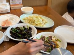 -如轩·海鲜砂锅粥·潮汕菜(海珠店)