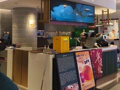 -粤来记·啫啫煲·点心(日月光店)