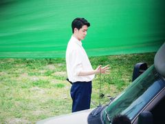 -万柳高尔夫俱乐部