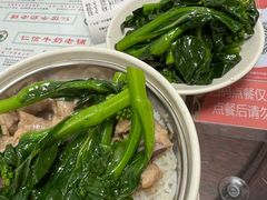 -仁信双皮奶(东川路店)