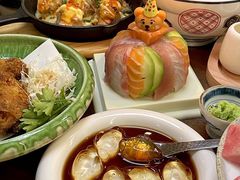 -一豚轩·烧鸟·豚骨拉面(五四路店)