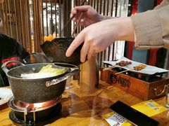 -肉串汪(月坛店)
